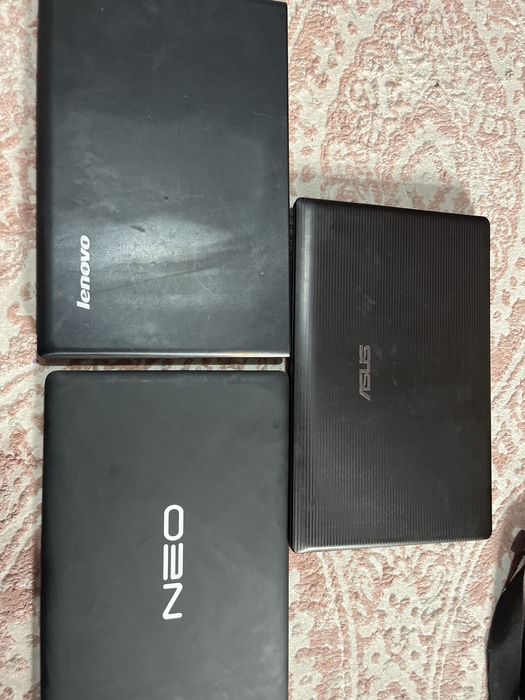 Продаю сразу 3 за 210000