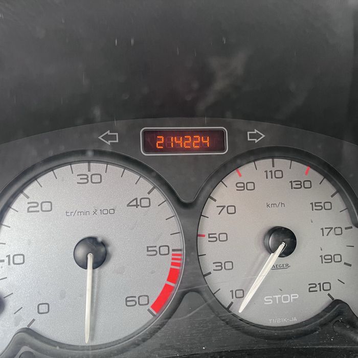 Ситроен Берлинго 2.0 90