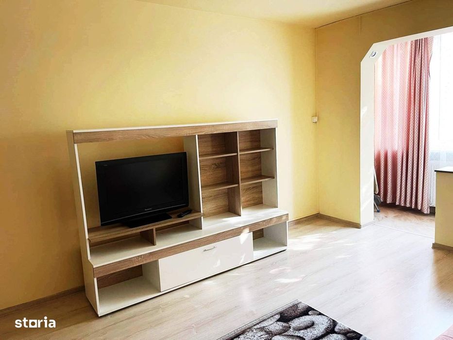 Apartament mobilat in Astra