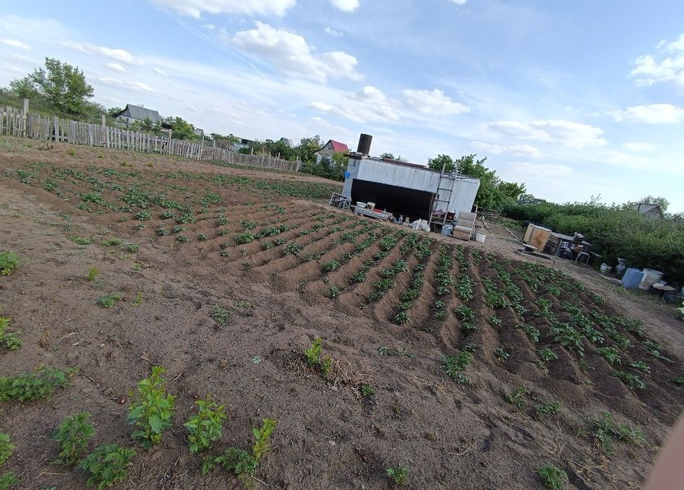 Дача ПК горняк  .