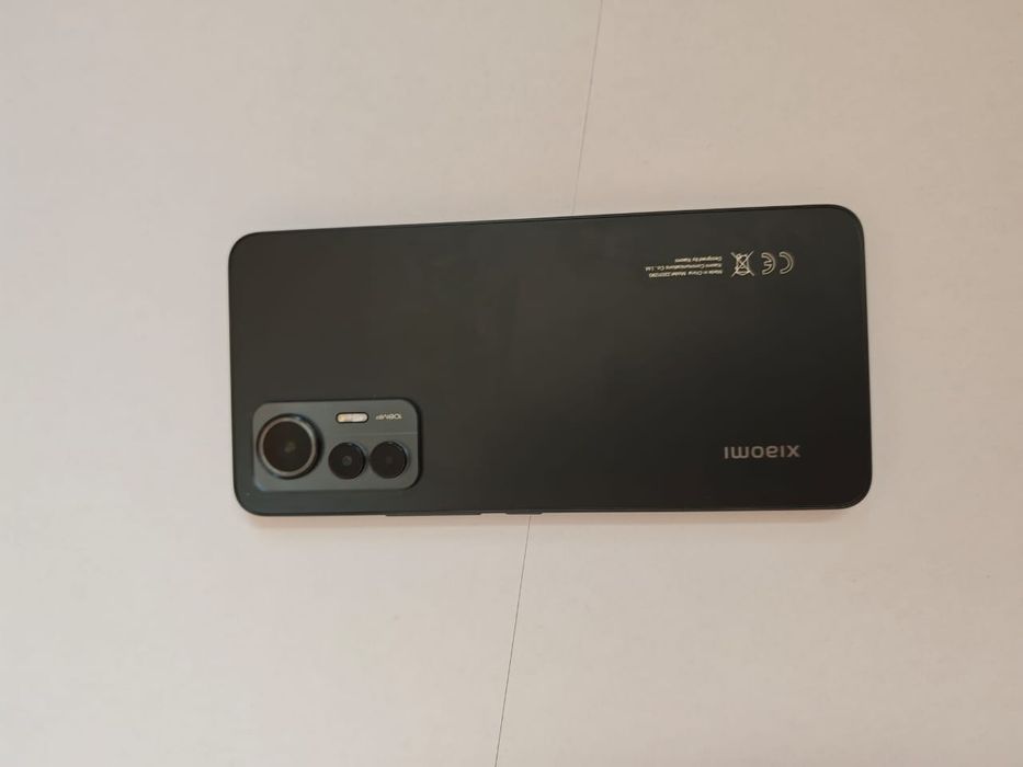 Xiaomi 12 lite в идеальном состоянии