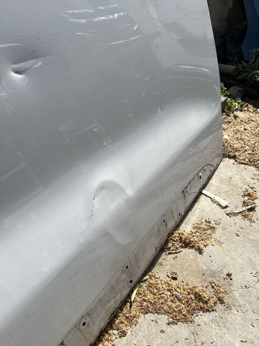 Opel Vivaro Peugeot Expert 2020 предна лява и  дясна врата