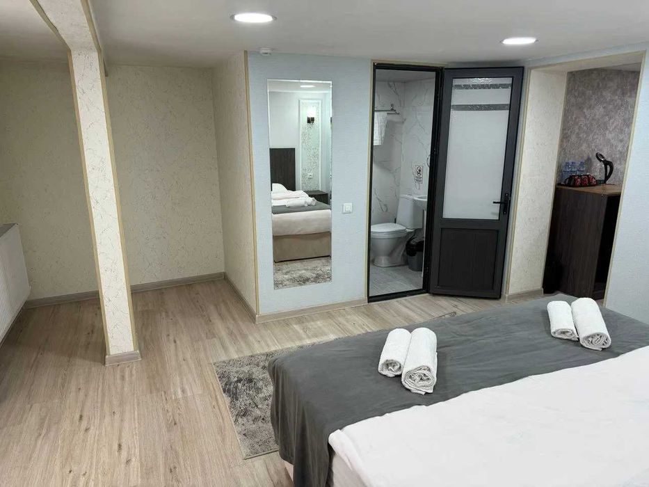 Гостиница 30$ cутки