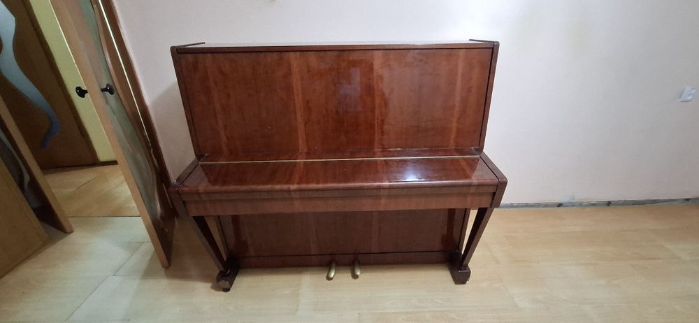 Пианино Беларусь