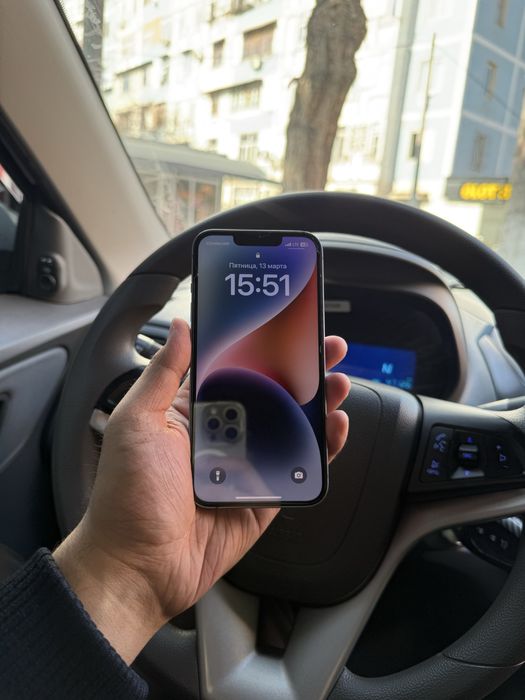 iPhone 14 128GB Blue