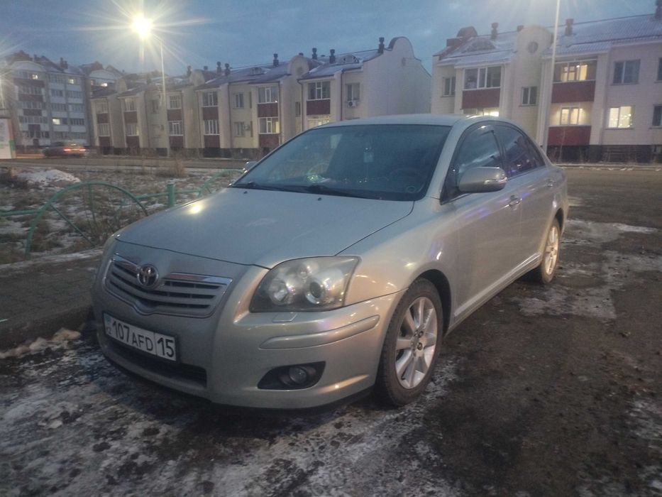 Продам авто в хорошем состоянии