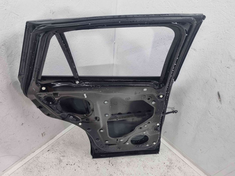 Usa stanga spate MAZDA CX-5 (KE) [Fabr 2011-2016] NEGRU