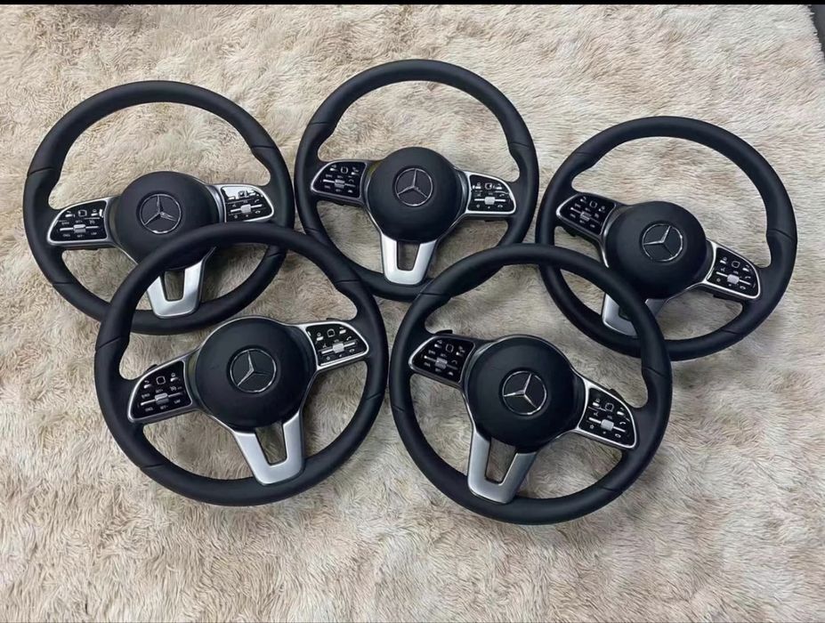 автозапчасти на BMW Mercedes