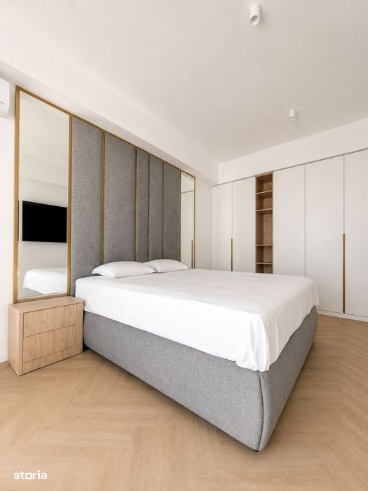 Apartament 2 camere prima linie la mare + loc parcare | Tomis Villa Ma