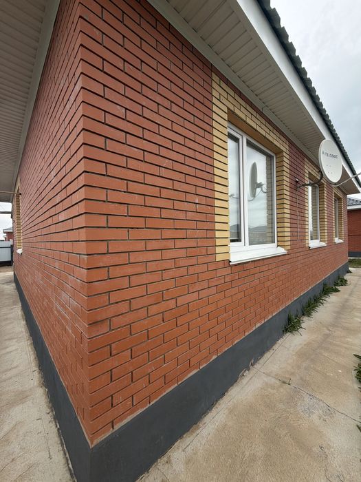Продаетс дом, керамзит, 2024 г