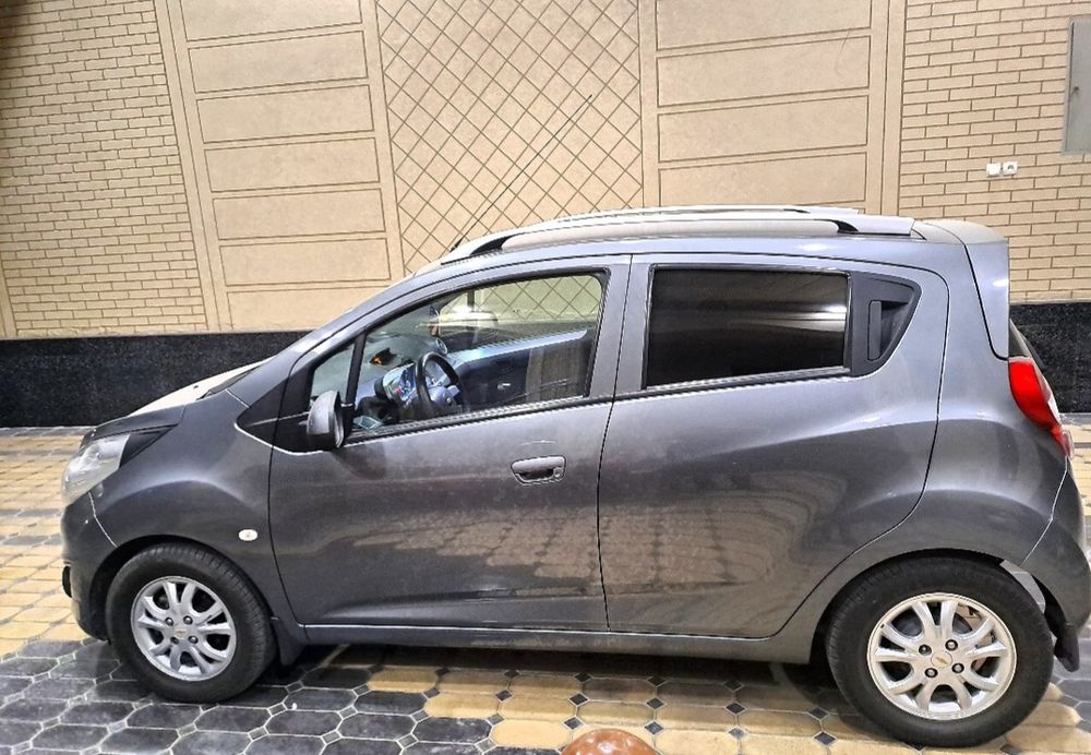 Chevrolet Spark automat 1.3