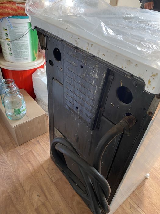 Газ плита Карпаты