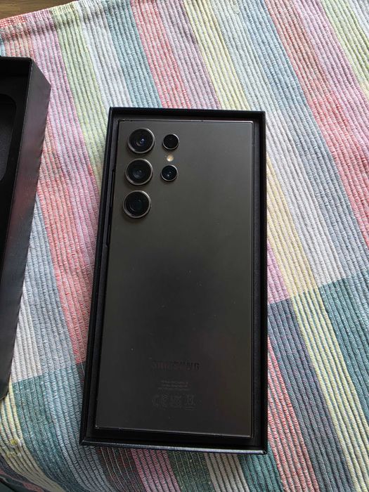 Samsung S24 ultra