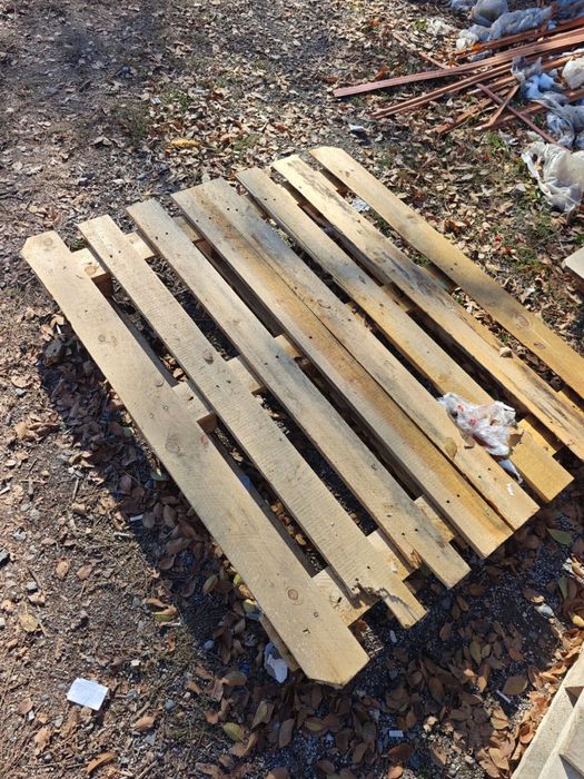 Паллеты    Поддоны 110*130