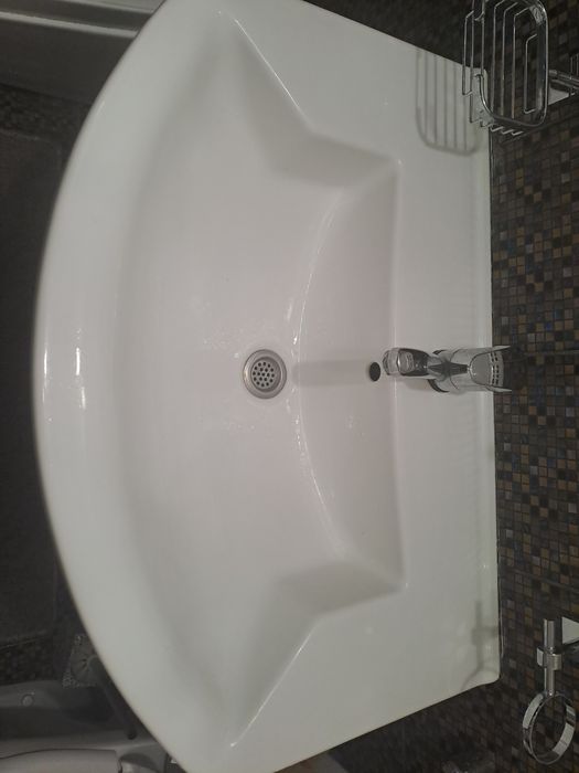 Продаём раковину