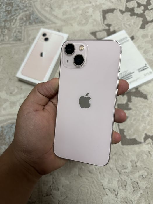 IPhone 13 128 gb