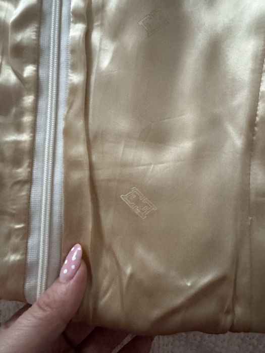 Sarafan Escada M-L