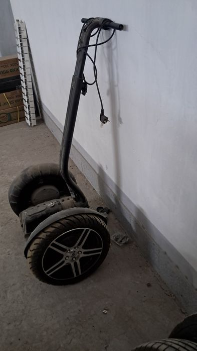 Продам два сигвэя