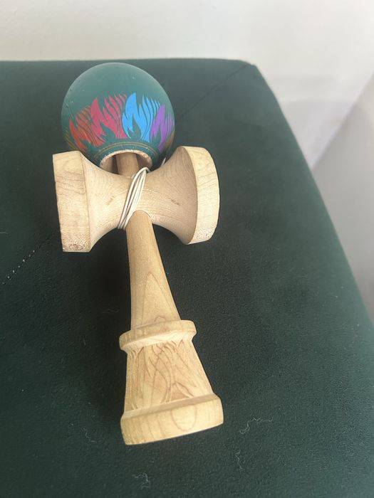 Kendama sweets