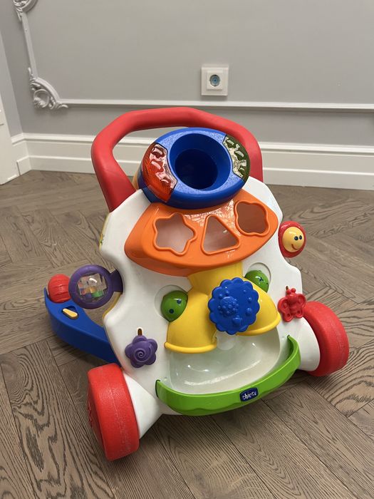 Толокар от Chicco