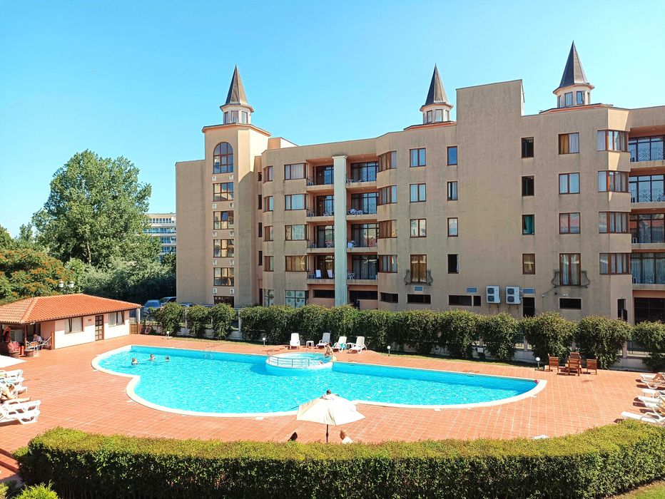 Продава се Тристаен апартамент в к.к. Слънчев бряг - 106 кв.м за 1123 €/кв.м - Снимка #5