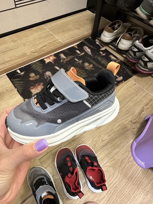 Детски обувки 22-23 р-р