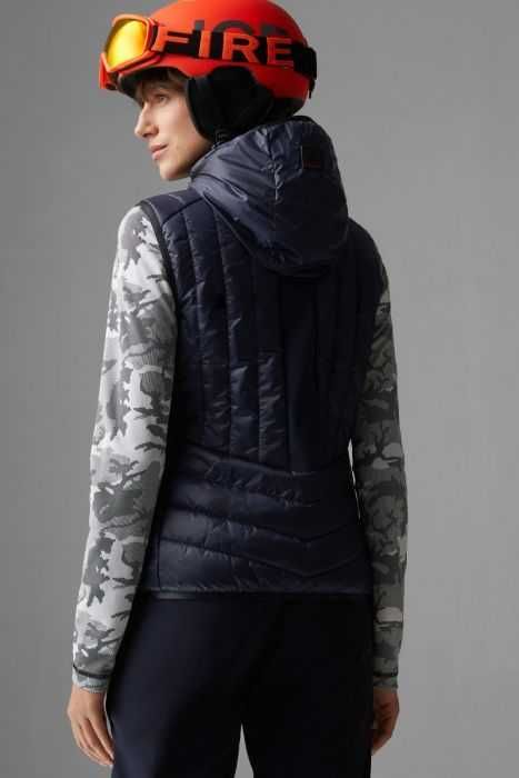 Bogner Fire + Ice Vest Thermore дамски елек размер 36 S