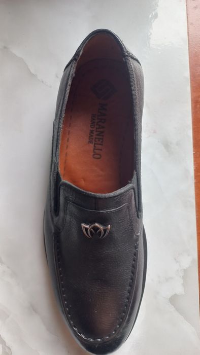 Туфли  Маранелло