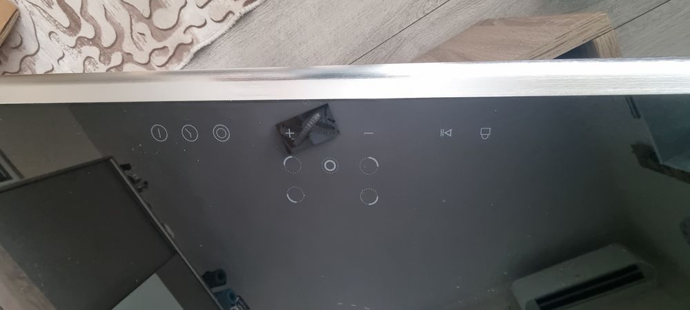 Индукционни котлони Klarstein 8400w