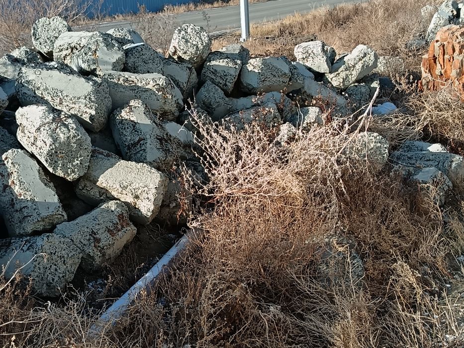 Отход блок сатылады