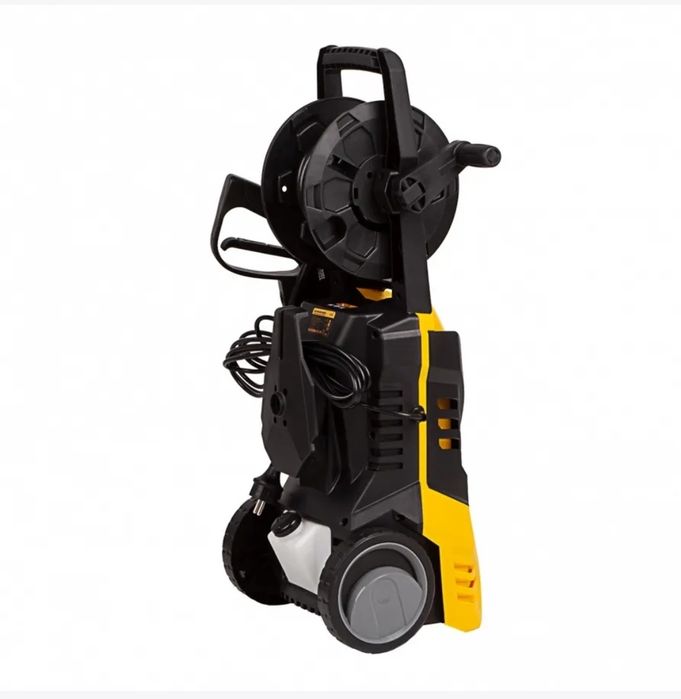 165 бар.Карчер высокого давления