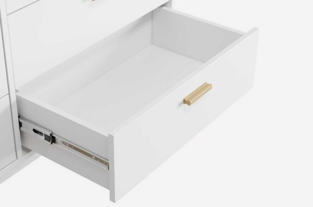 Комод Нордик Лайт (в наличии)