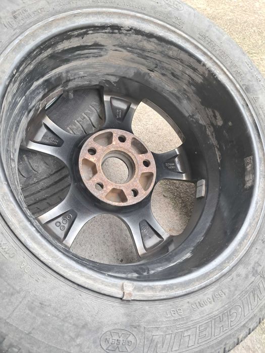 Лети джанти за Опел Астра