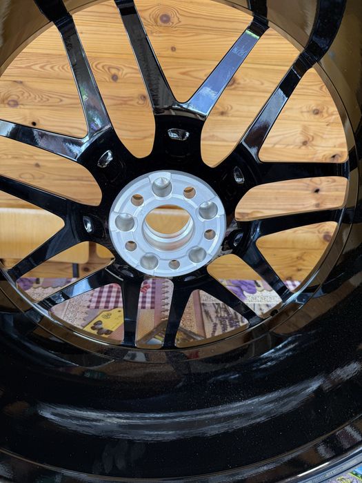 Jante oem 5x112 Mercedes Gle/Gl/Gls/Glc R22