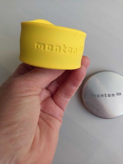 Часовник ръчен Монтон