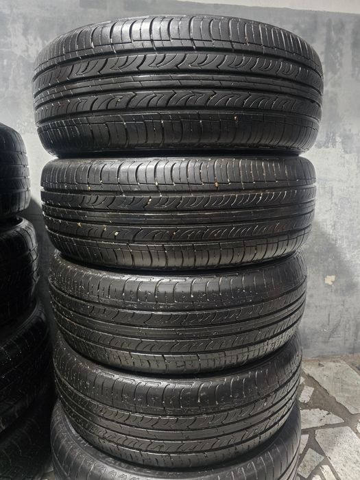 Летние шины бар комплект