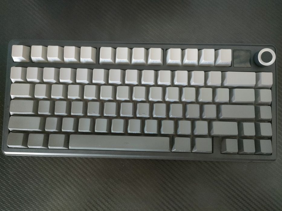 Клавиатура aula f75 max