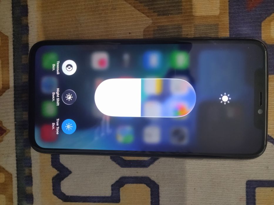 IPhone 11pro 64гб-65к. Или обмен