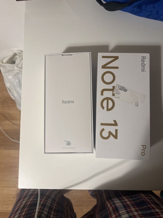 Redmi Note 13 Pro