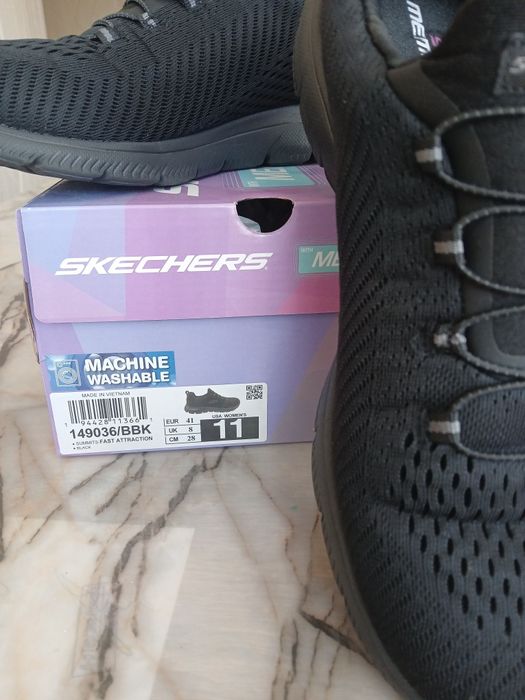 Дамски маратонки