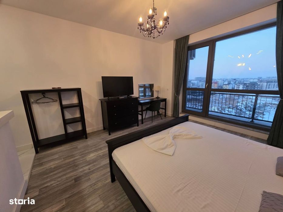 Studio de vânzare – Mamaia Onix Blue | 72.000 €