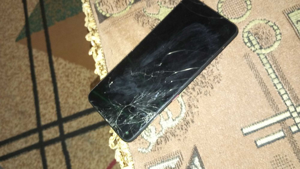 Телефон рабочей техно