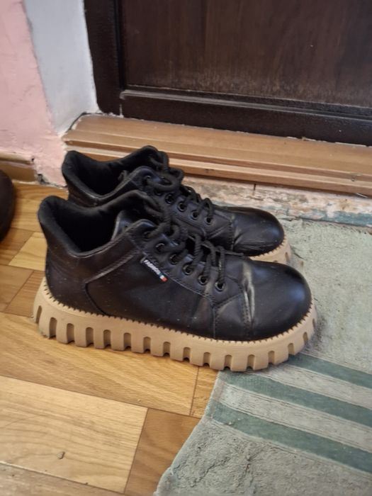 Полусапожки 39 размер