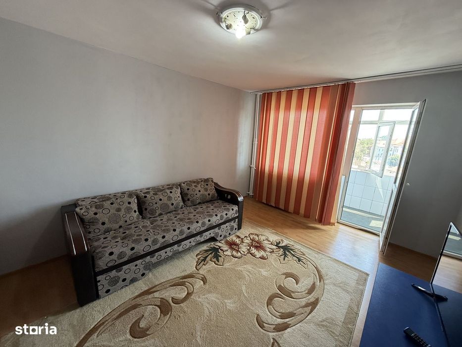 Apartament 2 camere zona Casa de Cultura