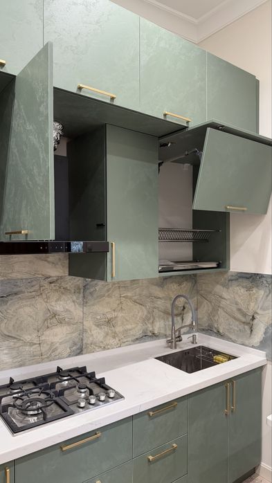 Мебель на заказ