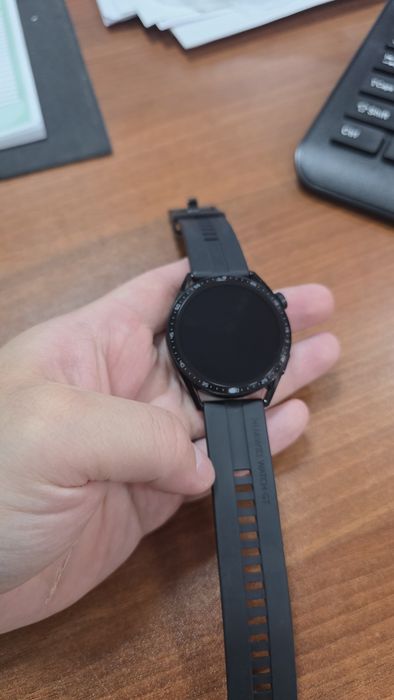 Huawei watch gt 3 46mm