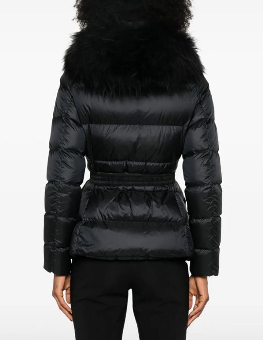 Оригинальный пуховик Bed Moncler