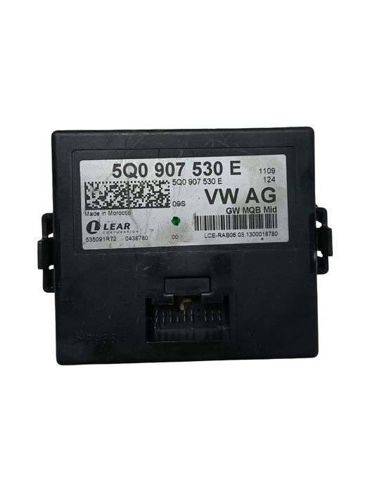 Modul De Confort Seat Leon Iii 5F1 2012 - > 5Q0907530E