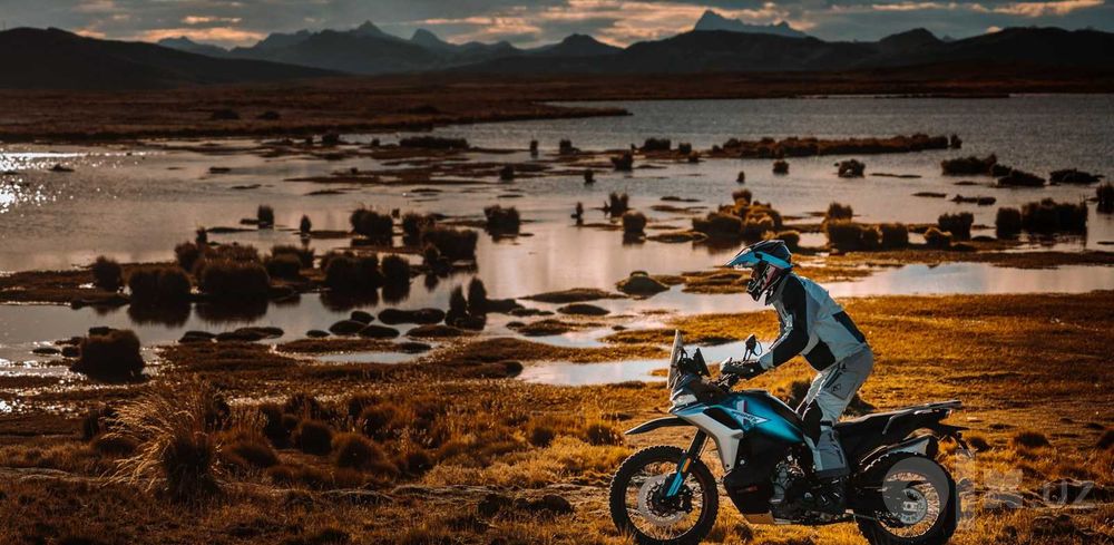 CFMOTO 800MT-X — новый, официальный дилер, рассрочка без взноса