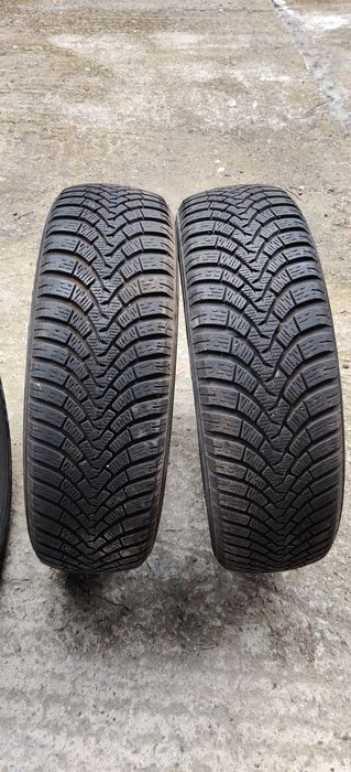 Зимни гуми Falken 185/65/15